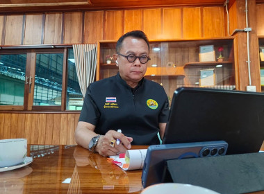 วันที่ 4 พฤศจิกายน 2568 นายศุภธีร์ อยู่วัฒนา ... พารามิเตอร์รูปภาพ 5