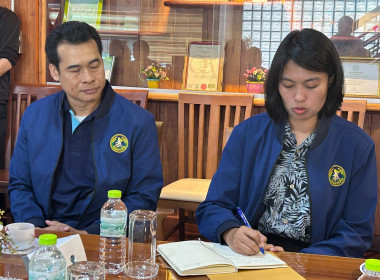 วันที่ 4 พฤศจิกายน 2568 นายศุภธีร์ อยู่วัฒนา ... พารามิเตอร์รูปภาพ 3