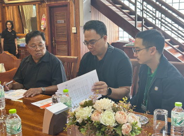 วันที่ 4 พฤศจิกายน 2568 นายศุภธีร์ อยู่วัฒนา ... พารามิเตอร์รูปภาพ 4