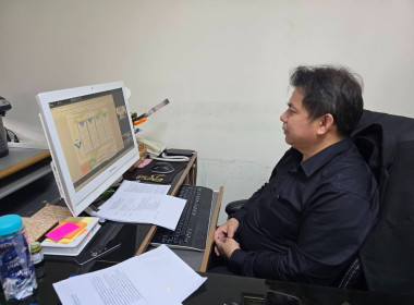 วันที่ 5 พฤศจิกายน 2568 นายรุ่งโรจน์ สรวุฒิพิบูลย์ ... พารามิเตอร์รูปภาพ 6