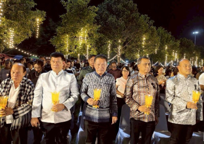 วันที่ 5 พฤศจิกายน 2568 นายมาโนช ชลอวงษ์ ผู้ตรวจราชการกรม ... พารามิเตอร์รูปภาพ 1