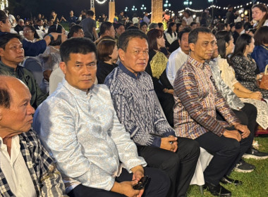 วันที่ 5 พฤศจิกายน 2568 นายมาโนช ชลอวงษ์ ผู้ตรวจราชการกรม ... พารามิเตอร์รูปภาพ 9