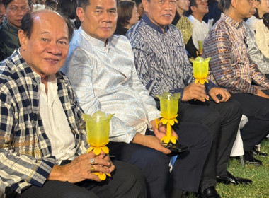 วันที่ 5 พฤศจิกายน 2568 นายมาโนช ชลอวงษ์ ผู้ตรวจราชการกรม ... พารามิเตอร์รูปภาพ 10