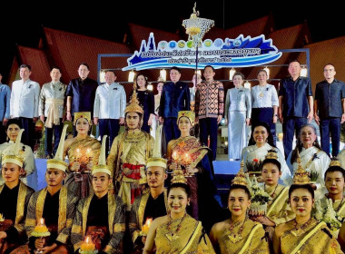 วันที่ 5 พฤศจิกายน 2568 นายมาโนช ชลอวงษ์ ผู้ตรวจราชการกรม ... พารามิเตอร์รูปภาพ 13