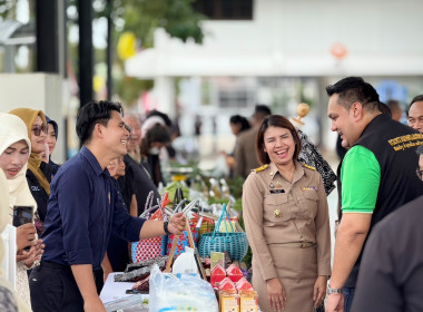 วันที่ 6 พฤศจิกายน 2568 นายธนะวิทย์ ชูทอง ผู้ตรวจราชการกรม ... พารามิเตอร์รูปภาพ 6