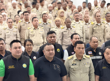 วันที่ 6 พฤศจิกายน 2568 นายธนะวิทย์ ชูทอง ผู้ตรวจราชการกรม ... พารามิเตอร์รูปภาพ 8