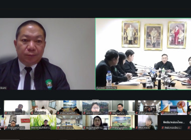 วันที่ 7 พฤศจิกายน 2568 นายคีตวุฒิ นับแสง ผู้ตรวจราชการกรม ... พารามิเตอร์รูปภาพ 3