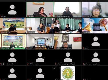 วันที่ 7 พฤศจิกายน 2568 นายคีตวุฒิ นับแสง ผู้ตรวจราชการกรม ... พารามิเตอร์รูปภาพ 5