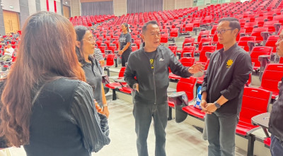 วันที่ 8 พฤศจิกายน 2568 นายศุภธีร์ อยู่วัฒนา ... พารามิเตอร์รูปภาพ 1