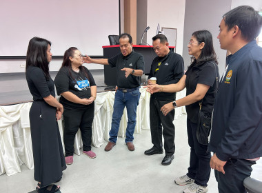 วันที่ 8 พฤศจิกายน 2568 นายศุภธีร์ อยู่วัฒนา ... พารามิเตอร์รูปภาพ 3