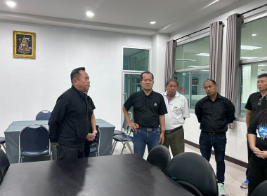 วันที่ 8 พฤศจิกายน 2568 นายศุภธีร์ อยู่วัฒนา ... พารามิเตอร์รูปภาพ 5