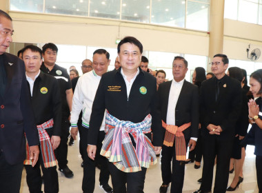 วันที่ 9 พฤศจิกายน 2568 นายศุภธีร์ อยู่วัฒนา ... พารามิเตอร์รูปภาพ 5