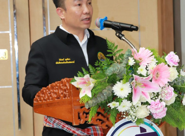 วันที่ 9 พฤศจิกายน 2568 นายศุภธีร์ อยู่วัฒนา ... พารามิเตอร์รูปภาพ 7