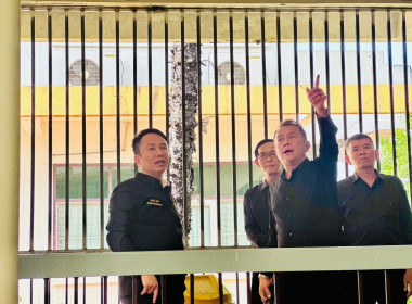  วันที่ 9 พฤศจิกายน 2568 นายศุภธีร์ อยู่วัฒนา ... พารามิเตอร์รูปภาพ 9