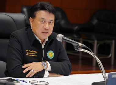 วันที่ 9 พฤศจิกายน 2568 นายคีตวุฒิ นับแสง ผู้ตรวจราชการกรม ... พารามิเตอร์รูปภาพ 1