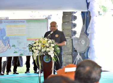 วันที่ 9 พฤศจิกายน 2568 นายธนะวิทย์ ชูทอง ผู้ตรวจราชการกรม ... พารามิเตอร์รูปภาพ 2