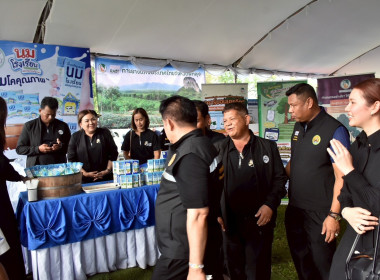 วันที่ 9 พฤศจิกายน 2568 นายธนะวิทย์ ชูทอง ผู้ตรวจราชการกรม ... พารามิเตอร์รูปภาพ 8