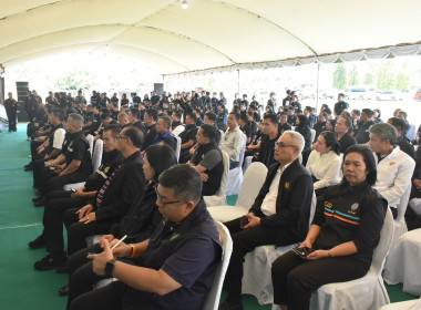 วันที่ 9 พฤศจิกายน 2568 นายธนะวิทย์ ชูทอง ผู้ตรวจราชการกรม ... พารามิเตอร์รูปภาพ 14