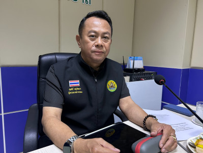 วันที่ 10 พฤศจิกายน 2568 นายศุภธีร์ อยู่วัฒนา ... พารามิเตอร์รูปภาพ 1