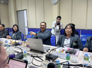 วันที่ 10 พฤศจิกายน 2568 นายศุภธีร์ อยู่วัฒนา ... พารามิเตอร์รูปภาพ 1