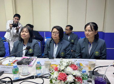 วันที่ 10 พฤศจิกายน 2568 นายศุภธีร์ อยู่วัฒนา ... พารามิเตอร์รูปภาพ 2