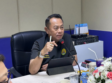 วันที่ 10 พฤศจิกายน 2568 นายศุภธีร์ อยู่วัฒนา ... พารามิเตอร์รูปภาพ 5