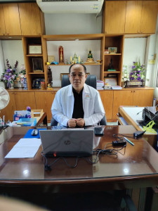 วันที่ 11 พฤศจิกายน​ 2568​ (ช่วงเช้า) นายณัฐพล แป้นนอก​ ... พารามิเตอร์รูปภาพ 1