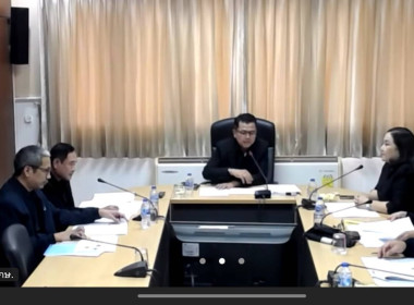 วันที่ 11 พฤศจิกายน​ 2568​ (ช่วงเช้า) นายณัฐพล แป้นนอก​ ... พารามิเตอร์รูปภาพ 1