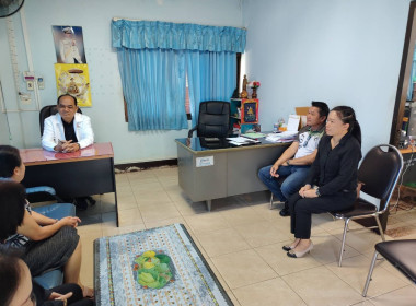 วันที่ 11 พฤศจิกายน​ 2568​ (ช่วงบ่าย) นายณัฐพล แป้นนอก​ ... พารามิเตอร์รูปภาพ 3