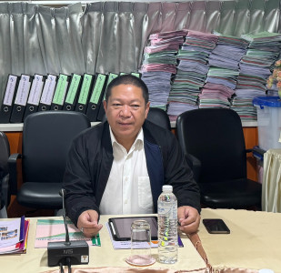 วันที่ 11 พฤศจิกายน 2568 นายคีตวุฒิ นับแสง ผู้ตรวจราชการกรม ... พารามิเตอร์รูปภาพ 1