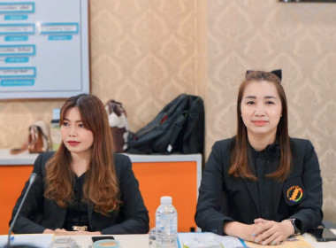 วันที่ 11 พฤศจิกายน 2568 นายคีตวุฒิ นับแสง ผู้ตรวจราชการกรม ... พารามิเตอร์รูปภาพ 6