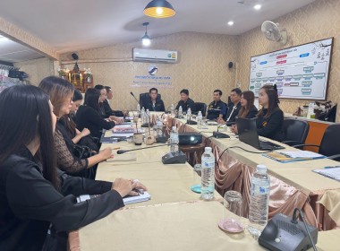 วันที่ 11 พฤศจิกายน 2568 นายคีตวุฒิ นับแสง ผู้ตรวจราชการกรม ... พารามิเตอร์รูปภาพ 7