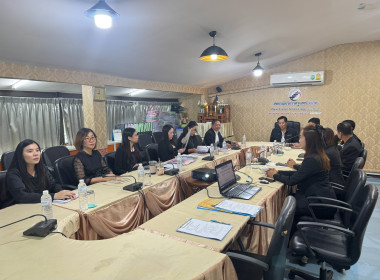 วันที่ 11 พฤศจิกายน 2568 นายคีตวุฒิ นับแสง ผู้ตรวจราชการกรม ... พารามิเตอร์รูปภาพ 8