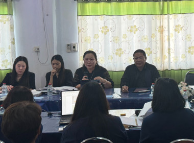 วันที่ 12 พฤศจิกายน 2568 นายคีตวุฒิ นับแสง ผู้ตรวจราชการกรม ... พารามิเตอร์รูปภาพ 1