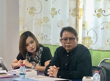 วันที่ 12 พฤศจิกายน 2568 นายคีตวุฒิ นับแสง ผู้ตรวจราชการกรม ... พารามิเตอร์รูปภาพ 4