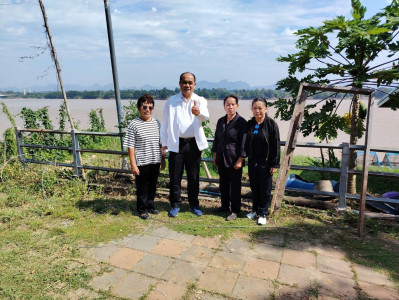  วันที่ 13 พฤศจิกายน​ 2568 นายณัฐพล แป้นนอก​ ... พารามิเตอร์รูปภาพ 1