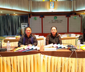 วันที่ 13 พฤศจิกายน 2568 นายคีตวุฒิ นับแสง ผู้ตรวจราชการกรม ... พารามิเตอร์รูปภาพ 1