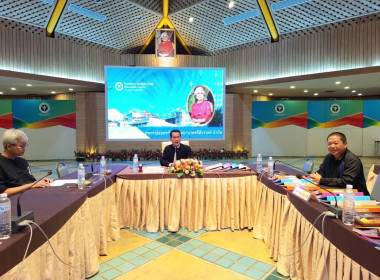 วันที่ 13 พฤศจิกายน 2568 นายคีตวุฒิ นับแสง ผู้ตรวจราชการกรม ... พารามิเตอร์รูปภาพ 2