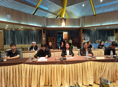 วันที่ 13 พฤศจิกายน 2568 นายคีตวุฒิ นับแสง ผู้ตรวจราชการกรม ... พารามิเตอร์รูปภาพ 3