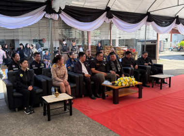 วันที่ 16 พฤศจิกายน 2568 นายมาโนช ชลอวงษ์ ... พารามิเตอร์รูปภาพ 12