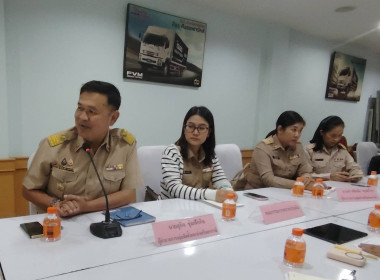 วันที่ 17 พฤศจิกายน 2568 นายณัฐพล แป้นนอก ผู้ตรวจราชการกรม ... พารามิเตอร์รูปภาพ 2