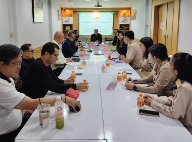 วันที่ 17 พฤศจิกายน 2568 นายณัฐพล แป้นนอก ผู้ตรวจราชการกรม ... พารามิเตอร์รูปภาพ 6