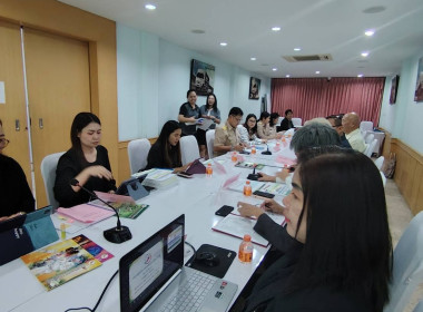 วันที่ 17 พฤศจิกายน 2568 นายณัฐพล แป้นนอก ผู้ตรวจราชการกรม ... พารามิเตอร์รูปภาพ 7