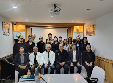 วันที่ 17 พฤศจิกายน 2568 นายณัฐพล แป้นนอก ผู้ตรวจราชการกรม ... พารามิเตอร์รูปภาพ 9