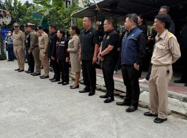 วันที่ 17 พฤศจิกายน 2568 นายมาโนช ชลอวงษ์ ผู้ตรวจราชการกรม ... พารามิเตอร์รูปภาพ 6