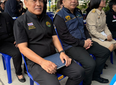 วันที่ 17 พฤศจิกายน 2568 นายมาโนช ชลอวงษ์ ผู้ตรวจราชการกรม ... พารามิเตอร์รูปภาพ 8