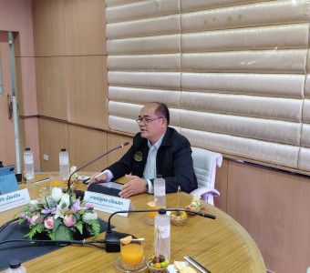  วันที่ 18 พฤศจิกายน 2568 นายณัฐพล แป้นนอก ผู้ตรวจราชการกรม ... พารามิเตอร์รูปภาพ 1