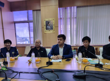  วันที่ 18 พฤศจิกายน 2568 นายณัฐพล แป้นนอก ผู้ตรวจราชการกรม ... พารามิเตอร์รูปภาพ 3