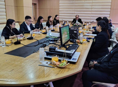  วันที่ 18 พฤศจิกายน 2568 นายณัฐพล แป้นนอก ผู้ตรวจราชการกรม ... พารามิเตอร์รูปภาพ 5