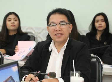 วันที่ 18 พฤศจิกายน 2568 นายกรกฎ ชยุตรารัตน์ ... พารามิเตอร์รูปภาพ 1